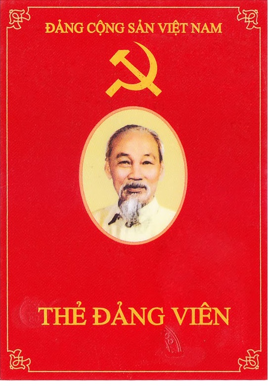 Đảng viên