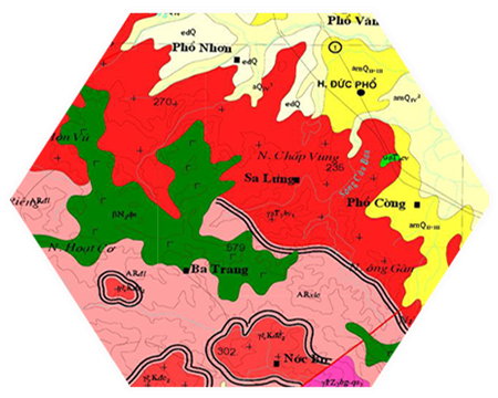 Bản đồ Hành chính tỉnh Thái Nguyên  Thông tin quy hoạch 2022