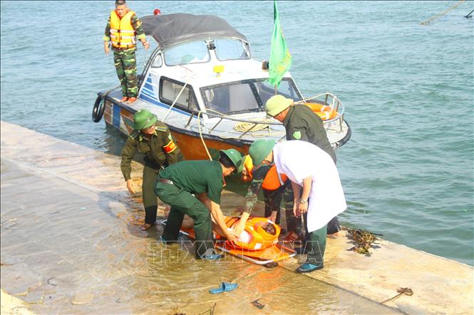 What are the responsibilities of agencies in charge of search and rescue in Vietnam? 