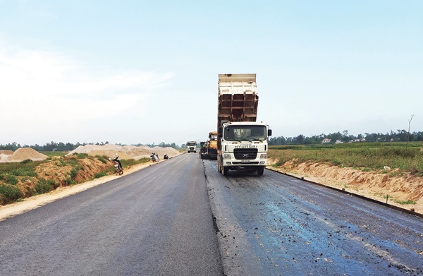 Hệ thống giao thông trong phát triển Kinh tế - Xã hội tỉnh Nghệ An, Nghị quyết 244/2008/NQ-HĐND