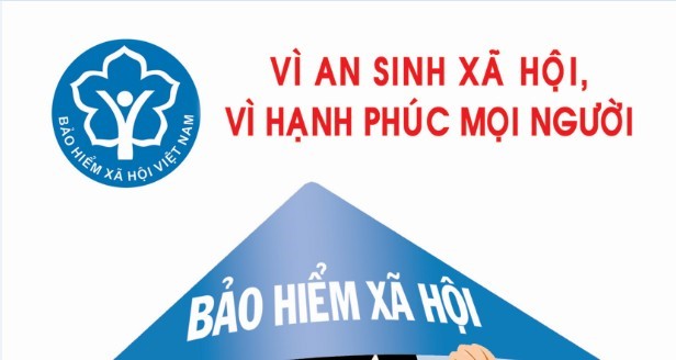 BHXH, Luật Bảo hiểm xã hội 2014