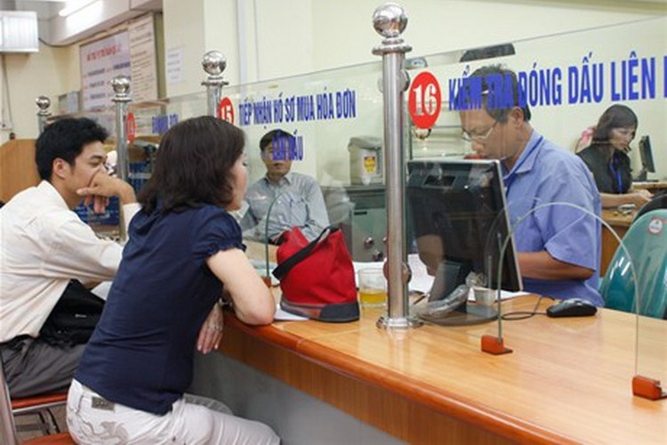 04 Cases eligible for extension of tax debt payment deadlines in Vietnam