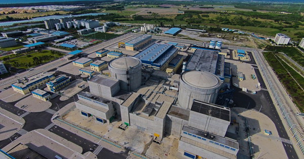 05 important requirements for designs of nuclear power plants in Vietnam that must be met 