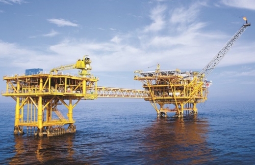 Payable surcharge amounts for petroleum projects eligible for investment promotion in Vietnam