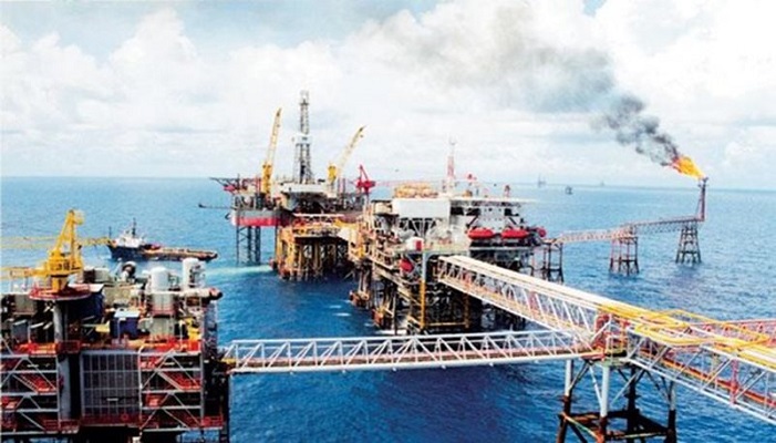 General regulations on surcharge on the volume of oil divided as profit in Vietnam