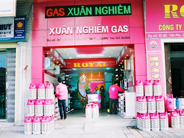 sản xuất, sửa chữa chai chứa LPG, Thông tư 41/2011/TT-BCT