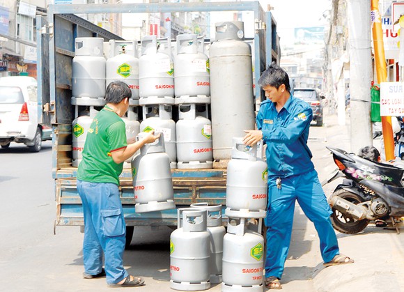 Cửa hàng LPG phải chịu trách nhiệm an toàn đối với khách hàng, Thông tư 41/2011/TT-BCT