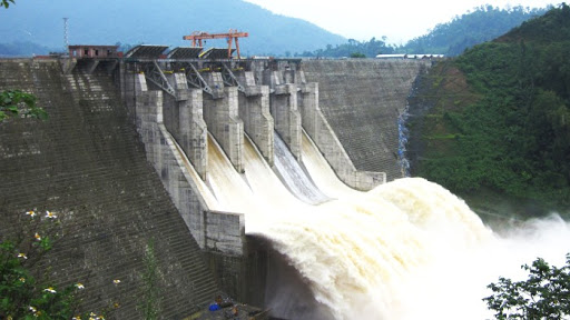 04 conditions for approval of hydropower planning in Vietnam