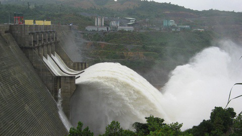 It is necessary to assess impacts and measures to minimize negative impacts on the environment of hydropower planning in Vietnam