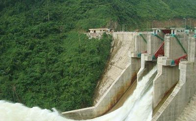 Vietnam: Hydropower planning must contain the order of priority of construction projects