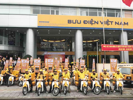 Vietnam Post Reports on Participation in Global Postal Conferences within 15 Days, Circular 21/2012/TT-BTTTT