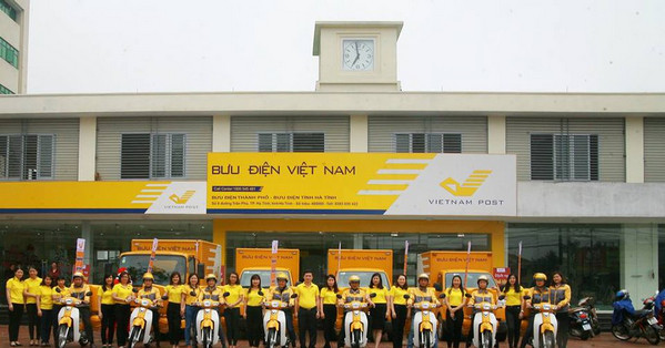 Bưu điện VN chủ động tham gia các dự án bưu chính toàn cầu ,  Thông tư 21/2012/TT-BTTTT 