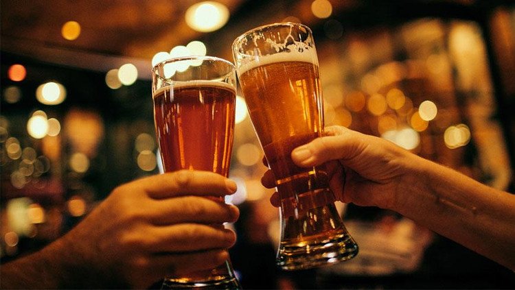 vi phạm các quy định về quảng cáo rượu, bia, Nghị định 117/2020/NĐ-CP