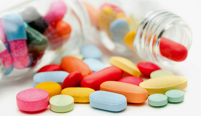 Manufacturing  of  drugs  violating  quality  at  level  3,  Decree  117/2020/ND-CP  