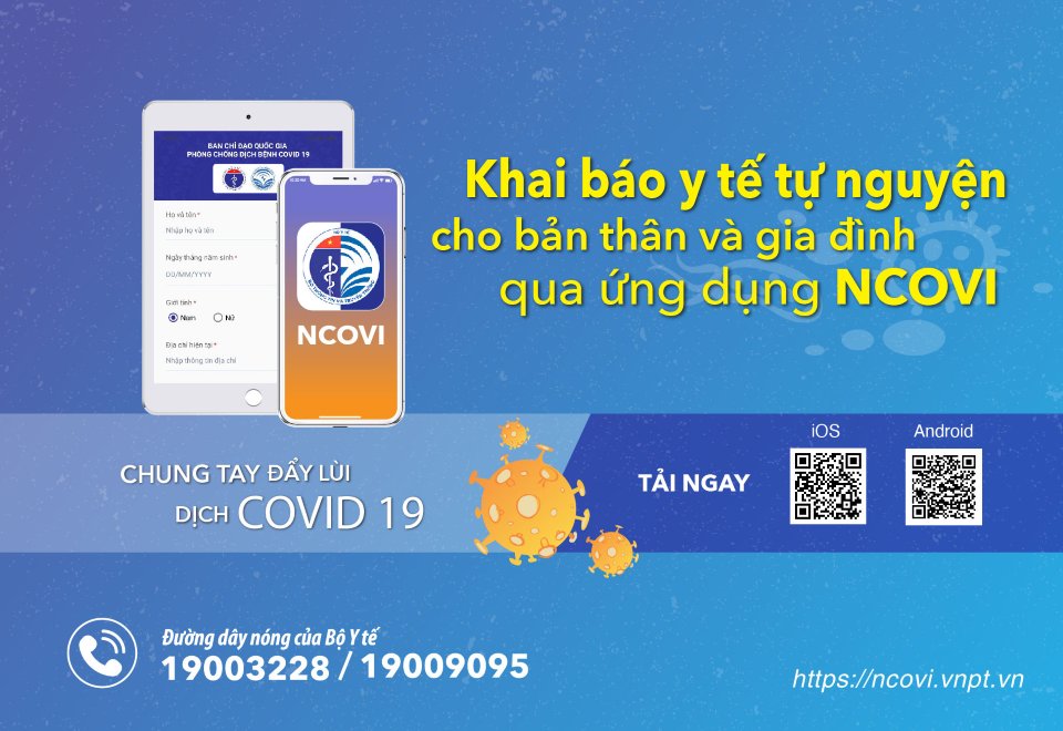 khai báo y tế, Nghị định 117/2020/NĐ-CP