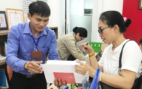 Đề nghị kéo dài thanh tra CCVC phải gửi trước khi hết thời hạn 05 ngày, Thông tư 09/2012/TT-BNV