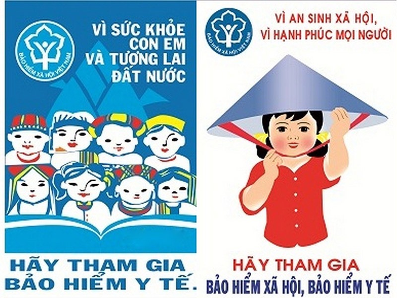 bảo hiểm y tế