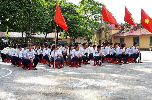 quyền hạn của Trung tâm Giáo dục nghề nghiệp, Thông tư 05/2020/TT-BLĐTBXH 