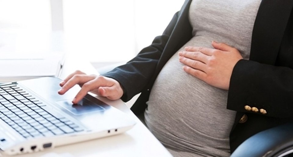 Pregnant  Female  Workers,  Labor  Code  2019