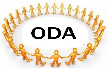 does  not  present  the  signing  of  international  treaties  on  ODA.  Circular  01/2008/TT-BNG