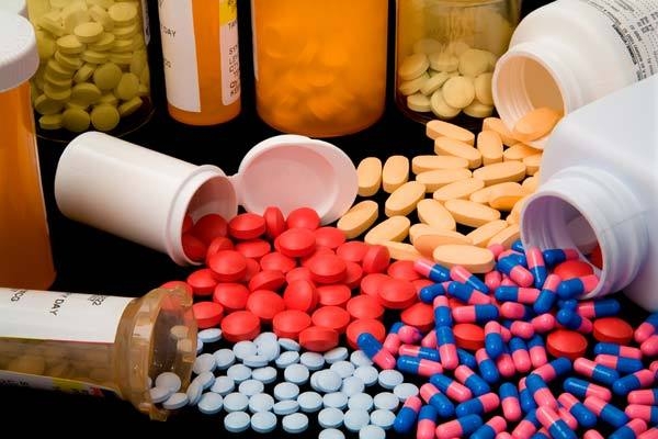 Thu hồi thuốc, nguyên liệu làm thuốc, Luật Dược 2016 