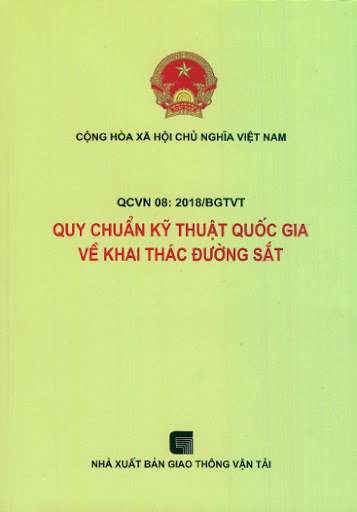 The Ministry of Science and Technology (MOST) is responsible for organizing the development, appraisal, and issuance of national technical regulations, Circular 26/2019/TT-BKHCN