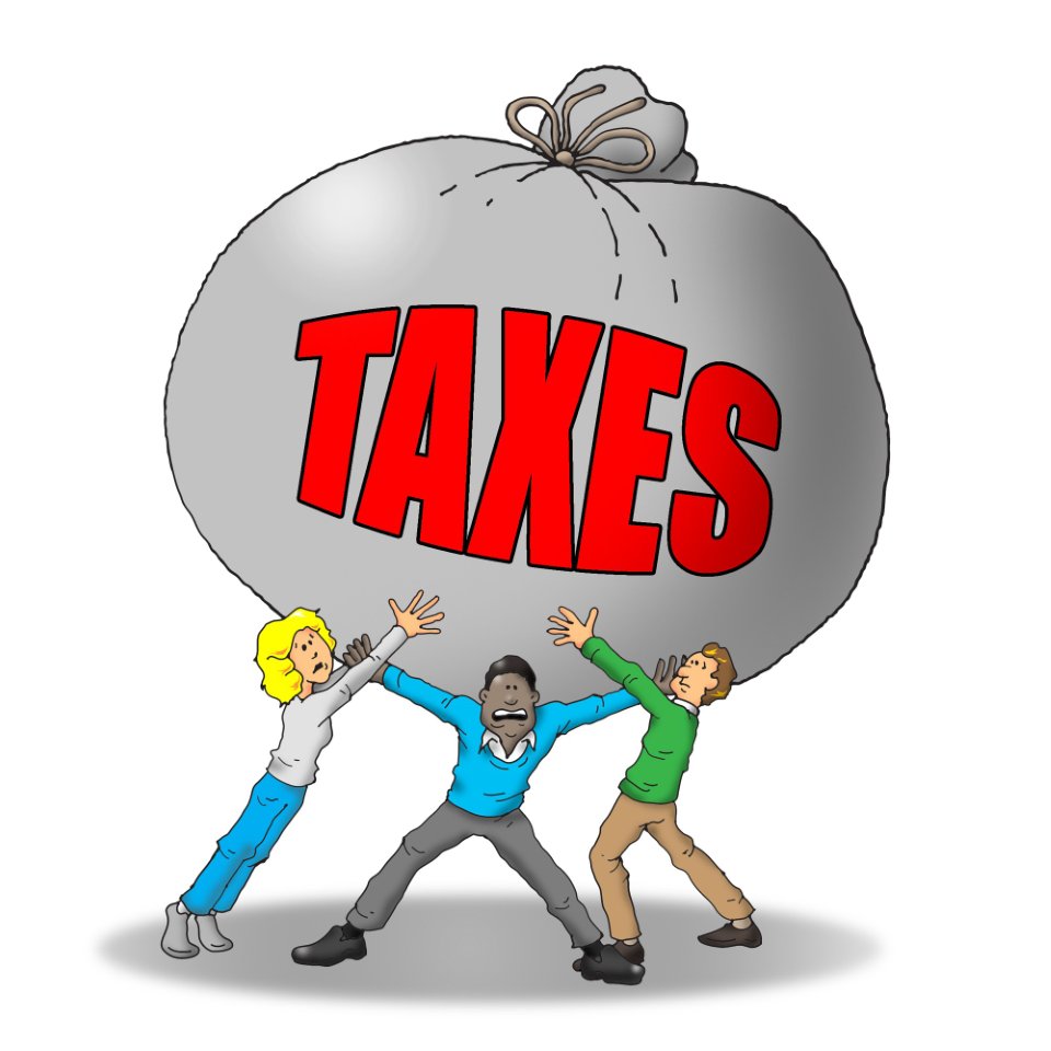 Ấn định thuế, Luật Quản lý thuế 2019