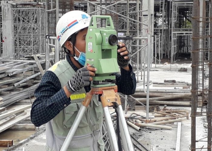 Post-graduation Job Positions in Construction Surveying, Circular 21/2019/TT-BLDTBXH 