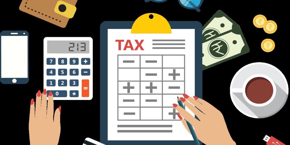  người nộp thuế có nhiều hoạt động KD không thực hiện khai thuế chung, Nghị định 126/2020/NĐ-CP 