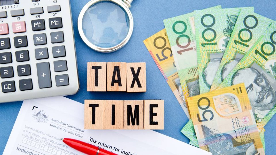 trường hợp CQQL thuế tính thuế, thông báo nộp thuế theo hồ sơ khai thuế, Nghị định 126/2020/NĐ-CP