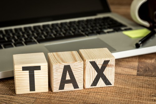 Người nộp thuế có trách nhiệm tự xác định thuộc đối tượng khai thuế theo quý, Nghị định 126/2020/NĐ-CP 