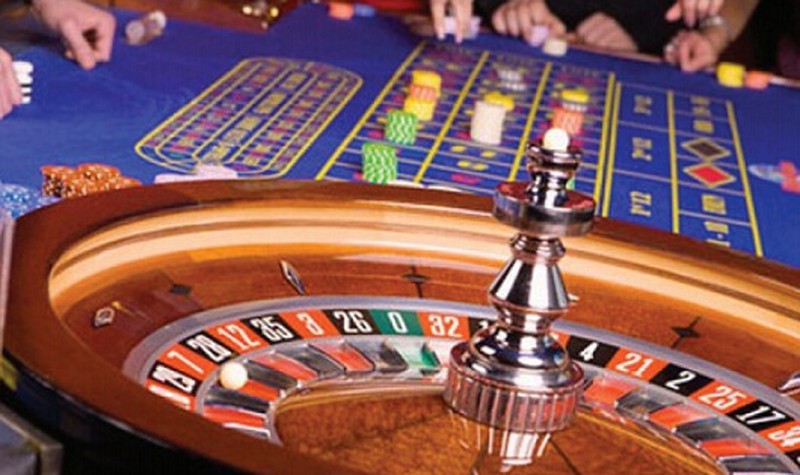 đối tượng người VN bị cấm không được vào chơi tại Điểm kinh doanh casino , Nghị định 03/2017/NĐ-CP 