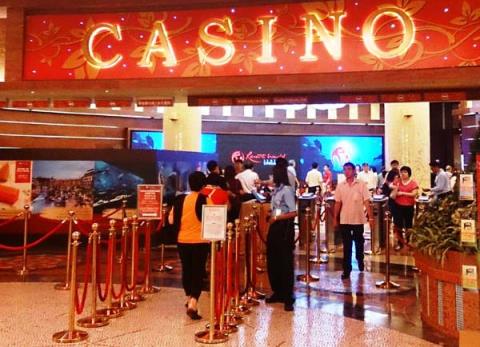 Chỉ những DN được cấp GCN đủ điều kiện kinh doanh casino mới được phép QC, Nghị định 03/2017/NĐ-CP 