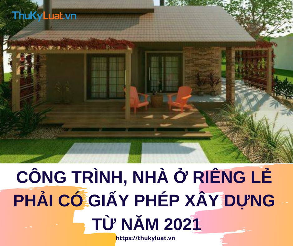 giấy phép xây dựng