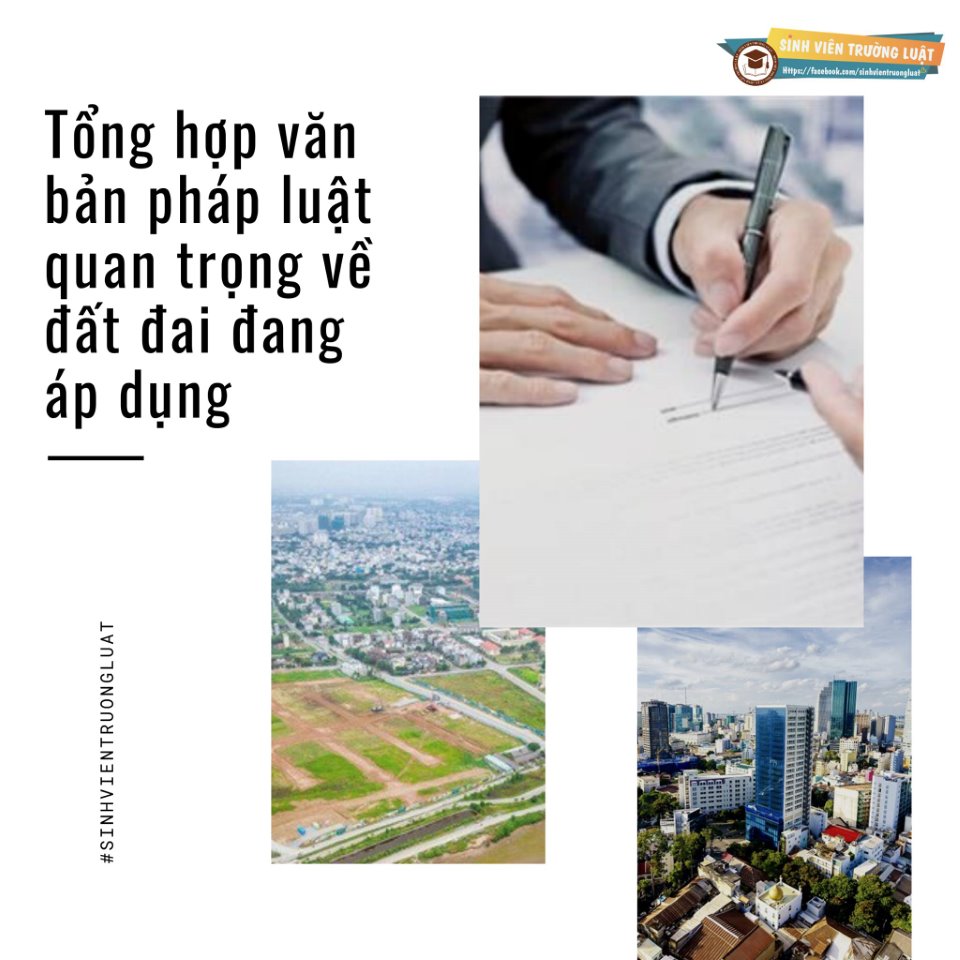 Legal  documents  on  land,  Land  Law  2013