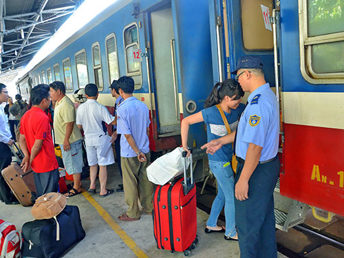 Kỹ năng cần có của người học ngành điều hành chạy tàu hỏa trình độ cao đẳng, Thông tư 50/2018/TT-BLĐTBXH 