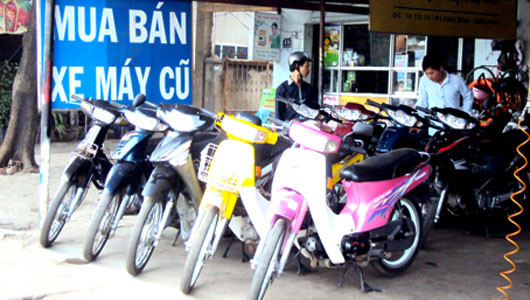 Tên chiếc xe máy bạn đi có ý nghĩa gì  Kường Ngân  Mua bán xe máy Honda  Yamaha SYM