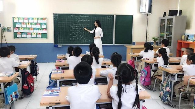 Guidelines for registration and enrollment in Intermediate and college-level teacher training programs in Vietnam 