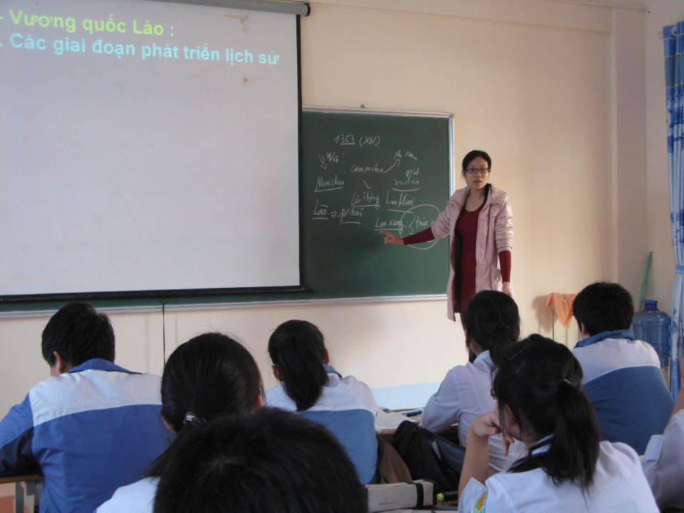 Guidelines for exemption, retention, and recognition of training results for intermediate and college-level teachers in Vietnam