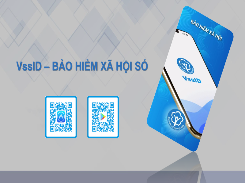 Bảo hiểm xã hội số (VssID), Công văn 3717/BHXH-CNTT