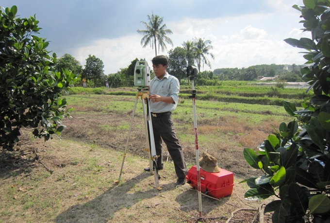 Trao đổi thông tin, dữ liệu, sản phẩm đo đạc và bản đồ trong hợp tác quốc tế, Luật đo đạc và bản đồ 2018 