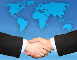 ký kết thỏa thuận quốc tế, Luật thỏa thuận quốc tế 