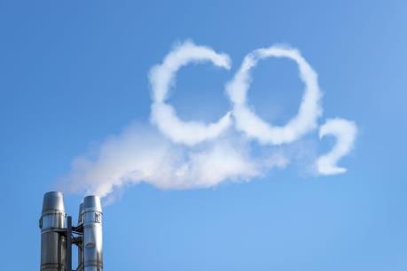 giảm nhẹ phát thải khí nhà kính, Luật Bảo vệ môi trường 2020