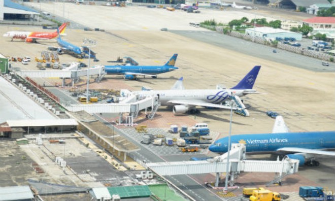 Hợp đồng cho thuê tài sản tại cảng hàng không, sân bay, Nghị định 102/2015/NĐ-CP