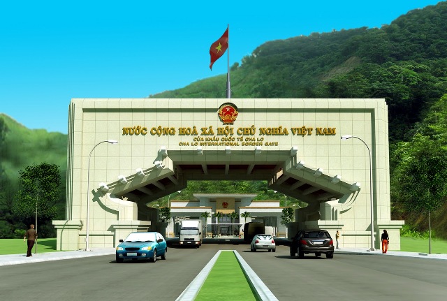hạn chế hoặc tạm dừng hoạt động khu vực biên giới, Luật Biên phòng Việt Nam 2020