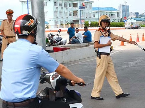 Mức phạt do HĐND cấp tỉnh quyết định không vượt quá mức tối đa theo Luật