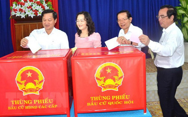Tasks to be done before the election of the 15th National Assembly deputies in Vietnam