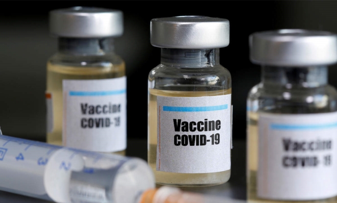 vắc xin Covid-19 