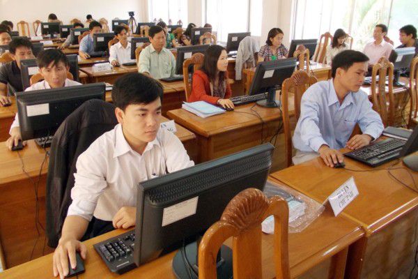 HOT: Bộ Tư pháp công bố 13 chỉ tiêu tuyển dụng công chức năm 2020, Thông báo 279/TB-BTP