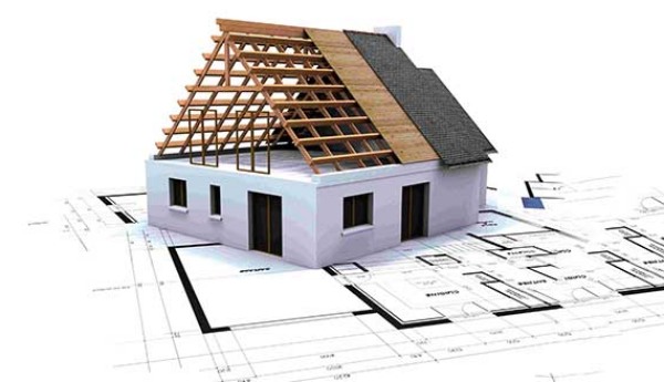 Hồ sơ đề nghị cấp giấy phép xây dựng trong trường hợp xây dựng mới
